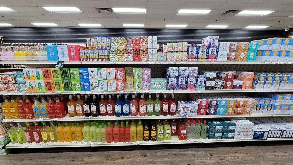 About Us Heritage Plaza Liquors Liquor store in East Longmeadow